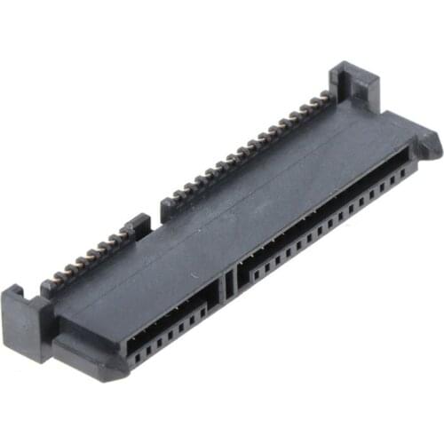 Hard Drive Adapter Interposer Connector Interface Laptop Repalcement Accessory for hp 820 G1 G2 QXNF