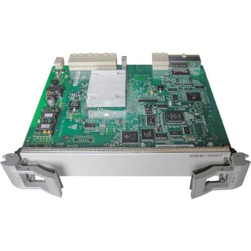 SSN1GXCSA OSN3500 General Cross-Connect Unit And Synchronous Timing Unit