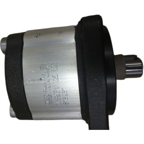 0510225023 NEW REXROTH PUMP AZPF-11-004RAB01MB 0 510 225 023