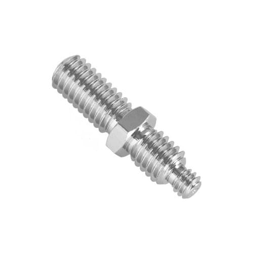 5PCS 1/4-3/8 Tripod screw 1/4" to 3/8" for Umbrella Holder Mount Flash Bracket Adapter