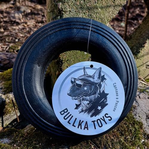 Игрушки для собак BULLKA TOYS China At AliExpress
