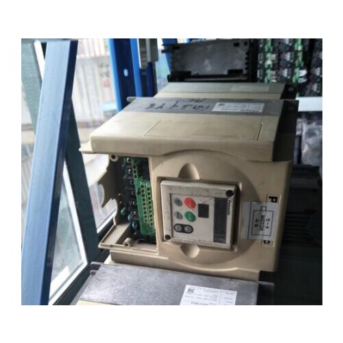 Inverter M2X374BSA 3.7KW 380V , Used one , 90% appearance new , 3 months warranty , fastly shipping