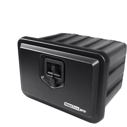 MaxBox PRO Transport And Accessories