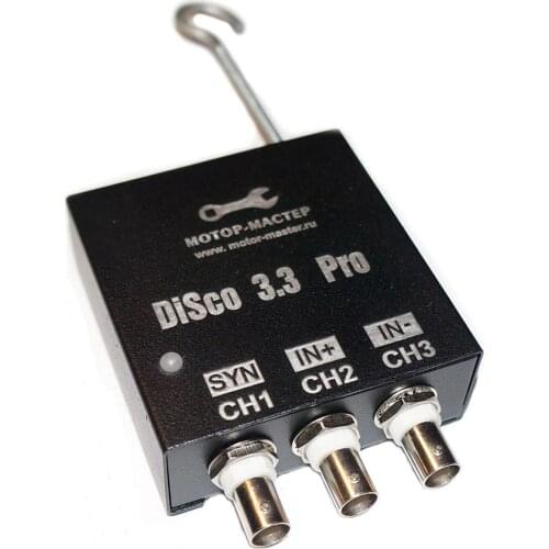 Motor-Master Multimeters