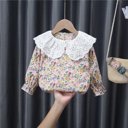 Pearl Diary Girls' Printed T-Shirts