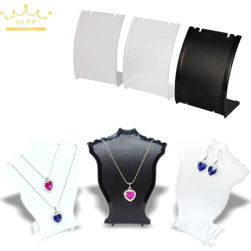 Pendant Jewellry Display Stand Necklace Holder Earrings Display Stand Shelf Jewelry Photography Props