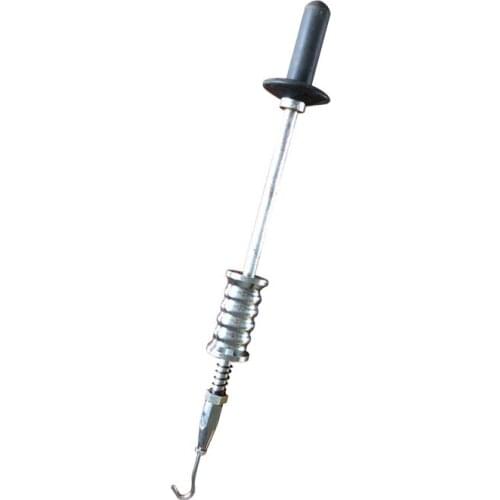C7 C9 Injector Puller Removal Slide Hammer Tool