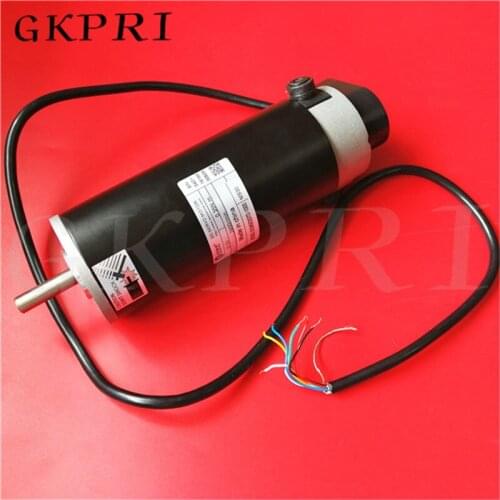 Inkjet Printer Flora Servo Motor DCM50207D-1000 Myjet Crystaljet Challenger Allwin Yaselan Human DCS810 DC Servo Driver 1pc