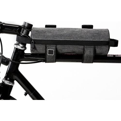 Bicycle Bag Insulation Cold Pack Bicycle Handlebar Bag Cycling Accessories Bicycle Headgear Pack