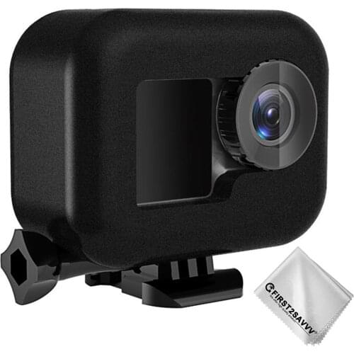 Top Windproof Sponge Wind Noise Reduction Foam for DJI Osmo Action Camera Sports Camera Accessories Special Windproof
