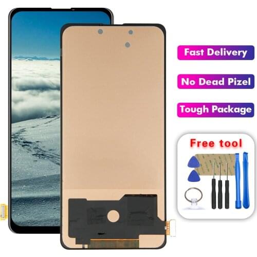 For Xiaomi 9 T Mi 9T Mi9T LCD Display Touch Screen Digitizer Assembly For Xiaomi Mi 9T Pro Mi 9T Pro LCD