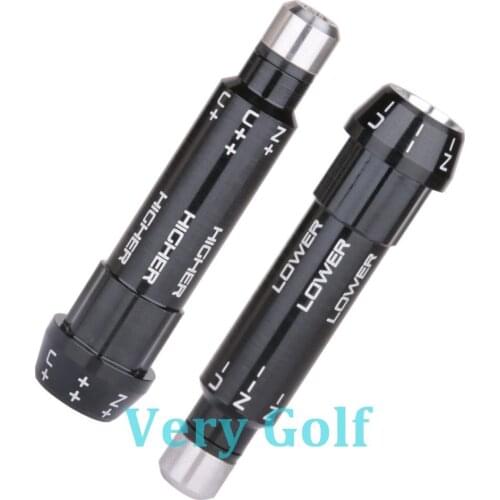 1pc Tip Size .335 Golf Shaft Adapter Sleeve For Exotics EX9 EX8 Driver