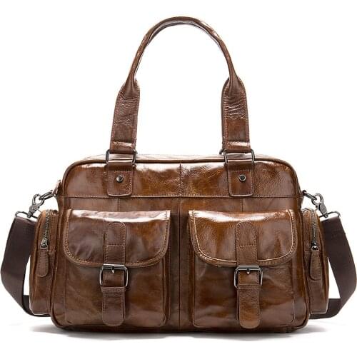 Men's Travel Bags Berchirly China