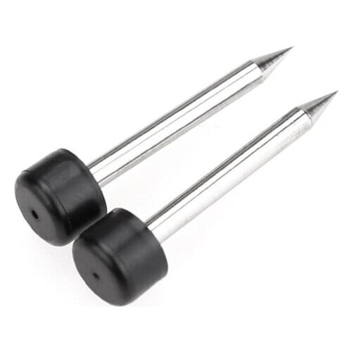 Electrodes for DVP DVP740 DVP760 DVP-760H Fiber Optic Fusion Splicer Electrode rod