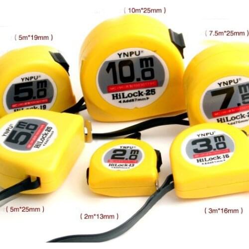 LIJIAN Measuring Tape