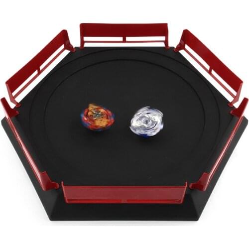New Arena Stadium Bayblade Burst Metal Fushion For Battle Platform #305 Plastic Material Single Opp Bag Packing beyblade