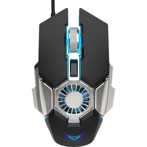 Home games office fan for boys and girls