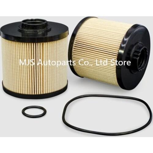 P502378 Diesel Paper Filter For Donaldson ME222133 ME222135 ME195160 BE64D FE120 16403 WK900 FF5797 Fuel Water Separation Filter