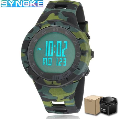 PANARS Men's Watch