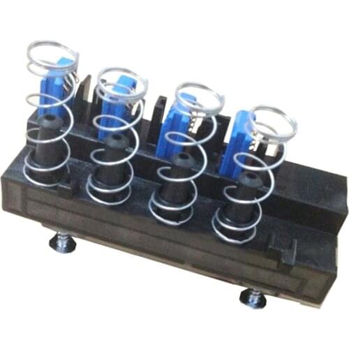 Vilaxh 950 951 xl Printhead Contact Board For HP 950XL 951XL print head Chip sensor Pro 8100 8600 8610 8620 8625 8630 8700 251DW