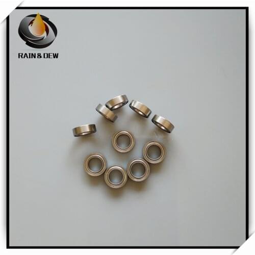 10Pcs Electric Nail Drill Bearing MR148zz MR126zz MR106zz MR104zz 623zz 693zz 684zz Ball Bearings For Dental Grinding Handle