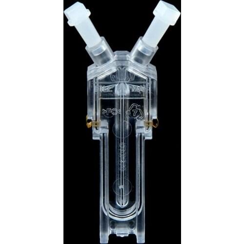 MALVERN ZETA Potential Sample Cell Disposable Folding Capillary Cuvette DTS1070