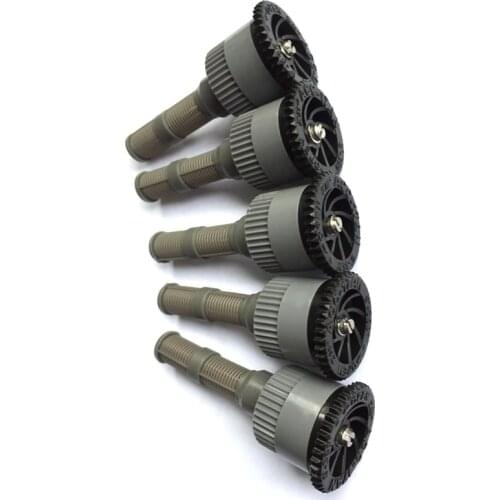 Free shipping ZM17AN LPS Adjustable Spray Nozzle | 17-Feet Distance Female-Threaded