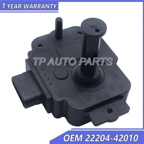 Made In China Mass Air Flow Sensor OEM 22204-42010 2220442010 Compatible With Toyota