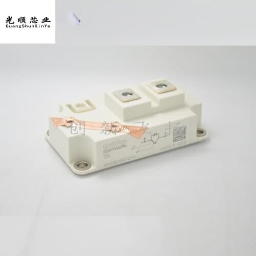 SKM300GA123DS IGBT 300A1200V