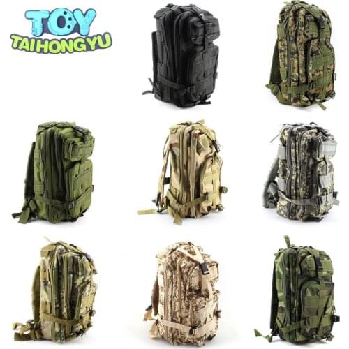 TAIHONGYU Children's Bags And Backpacks