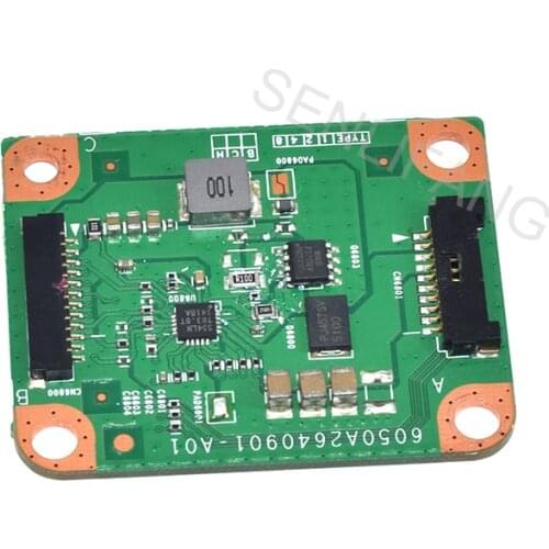 Test OK 6050a2640901 -A01 00FC787 LCD Screen Converter Inverter Board For All-in-One AiO C40-05 700-24ISH not brand new