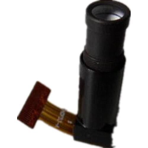 Narrow-angle long focal length / small angle of view / remote photography camera / camera module