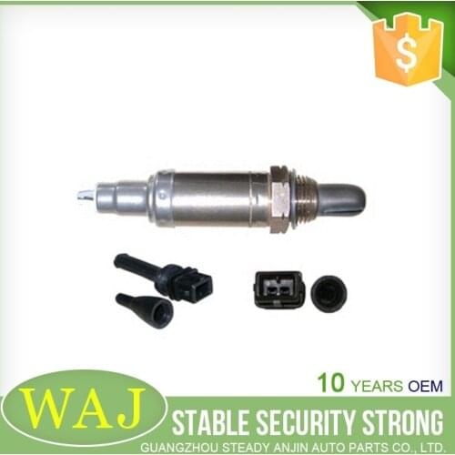 WAJ Oxygen Sensor 0258003957 Fits ALFA ROMEO AUDI AUTOBIANCHI DAIMLER FOR FERRARI 1.1L-5.3L 1983