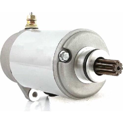 ATV Accessories Starter Motor CAN-AM OUTLANDER 650 800
