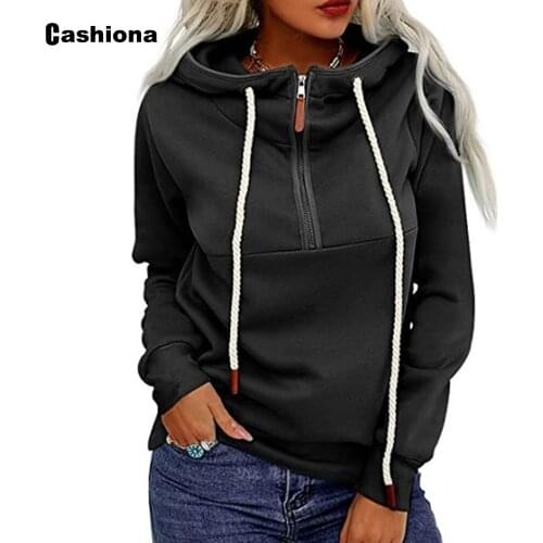 Женские толстовки с капюшоном Cashiona China At AliExpress