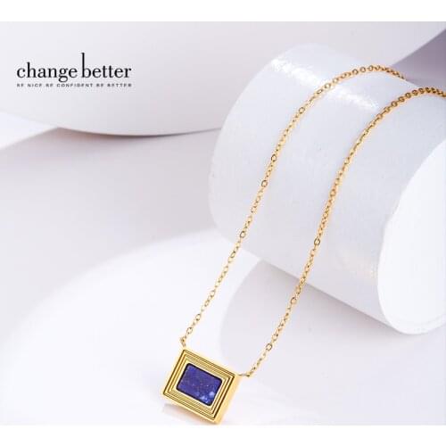 Винтажные ожерелья Change Better China At AliExpress