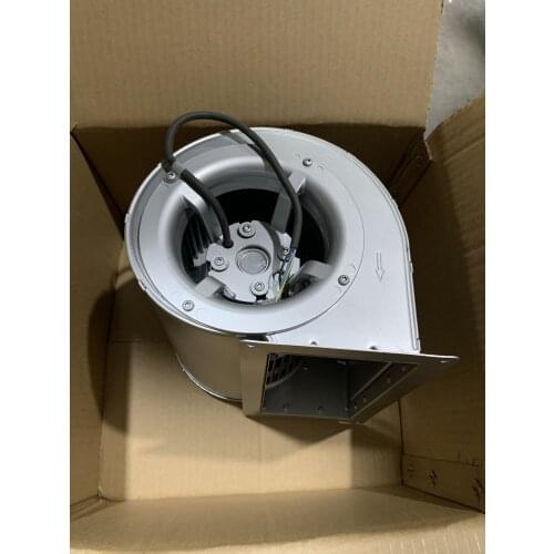 D2E146 - AA07-25 D2E146 - AP43-22 double inlet air centrifugal D2D146 AA02-22 230 v