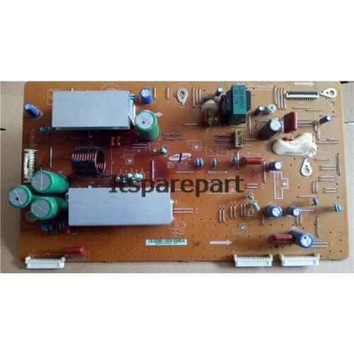 For PS43E400U1R Y Plate LJ41-10281A LJ92-01897A