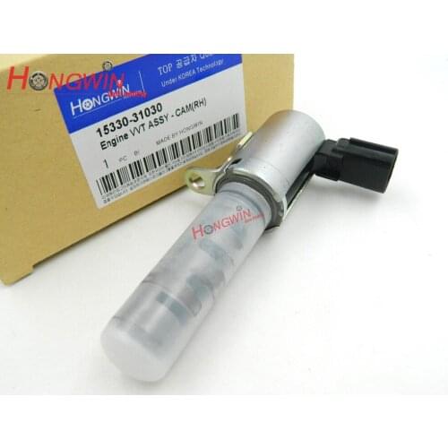 15330-31030 VVT Solenoid Oil Control Valve Fits Toyota Lexus 3.5L ES350 RX350 CAMRY RAV4 2GRFE RH 917-212,917212,15330-0P020