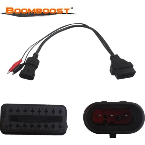 Диагностические разъемы автомобилей GOEXQUISITOR China At AliExpress