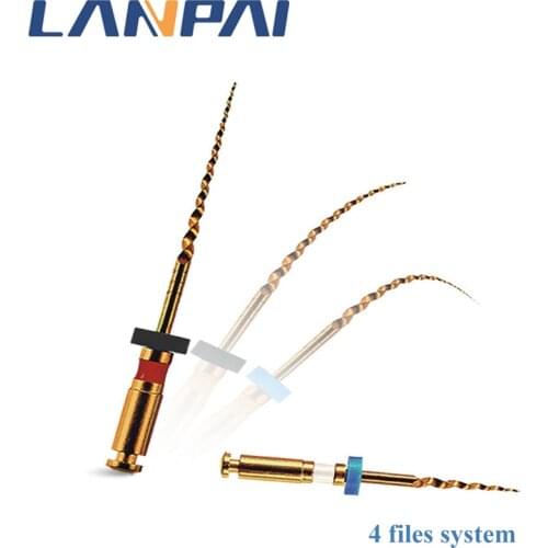 Lanpai Oral Hygiene Products