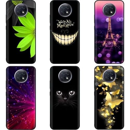 Чехлы для телефонов Xiaomi Redmi 9T Mavskes China At AliExpress