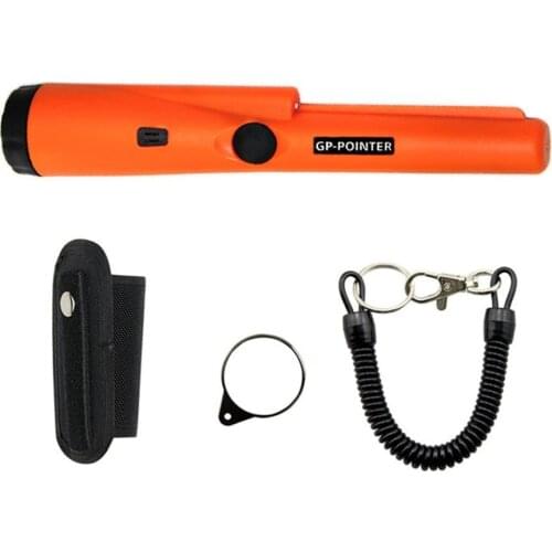 Metal Detector Gold Detector Pinpointers GP360 Detector De Metais Detecteur De Metaux Pro Pointer Pinpointing