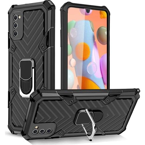 MOCHISSY Samsung Galaxy A31 Phone Cases