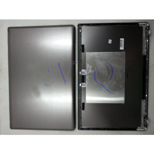 New Original Rear Display Back Cover Lcd Cover Assembly For TOSHIBA P870 P875 V000280060