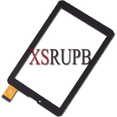 Original New 7" inch Supra M74AG Tablet touch screen Touch panel Digitizer Glass Sensor Free Shipping