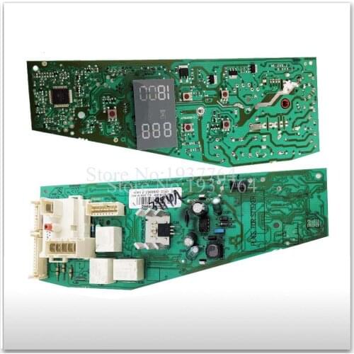 Good for Candy washing machine baord AQUA 1000DF FSX7217AB 5647AB good working