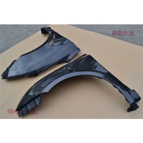 Fit for SUZUKI swift carbon fiber leaf board / original leaf board / carbon fiber / leaf board /05-08