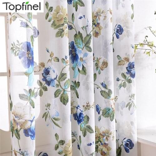 Topfinel Transparent Cosmetic Bags