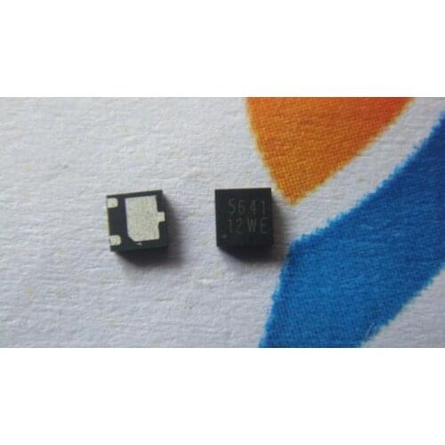 20pcs ESD5641D12-3/TR TVS tube one-way 12v/190A DFN2X2 new and original